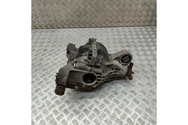 REAR REDUCER PORSCHE PANAMERA 970 97035001210 32092329 3 0L 184kw 2013 Catalog number of the original 97035001210