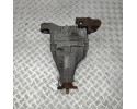 Reductor Trasero Porsche Panamera (970) 97035001210 32092329 3.0L 184k