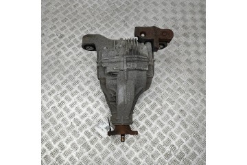 Reductor Trasero Porsche Panamera (970) 97035001210 32092329 3.0L 184k