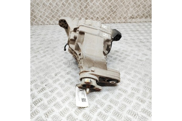 REAR REDUCER ALFA ROMEO STELVIO 949_ 55271989 34536839 2 2L 154kw 2018 Part manufacturer Alfa Romeo OE
