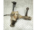 FRONT REDUCER TOYOTA LAND CRUISER _J15_ 4111060D00 33793519 2 8L 130kw