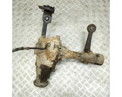 FRONT REDUCER TOYOTA LAND CRUISER _J15_ 4111060D00 33793519 2 8L 130kw