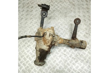 FRONT REDUCER TOYOTA LAND CRUISER _J15_ 4111060D00 33793519 2 8L 130kw