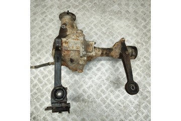 FRONT REDUCER TOYOTA LAND CRUISER _J15_ 4111060D00 33793519 2 8L 130kw Part manufacturer Toyota OE