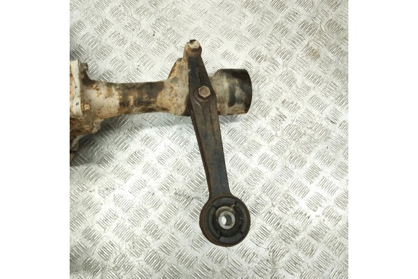 FRONT REDUCER TOYOTA LAND CRUISER _J15_ 4111060D00 33793519 2 8L 130kw Catalog number of the part 4111060D00