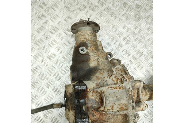 FRONT REDUCER TOYOTA LAND CRUISER _J15_ 4111060D00 33793519 2 8L 130kw Car type passenger cars