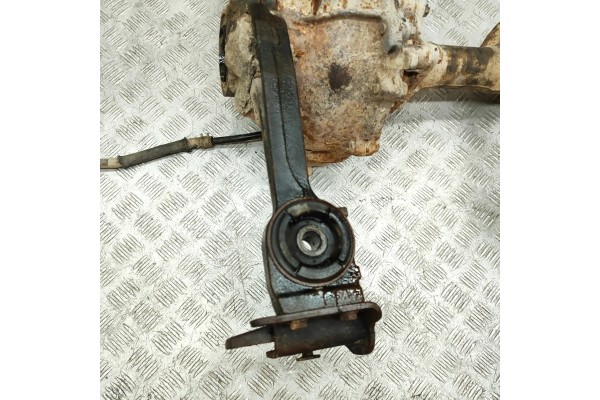 FRONT REDUCER TOYOTA LAND CRUISER _J15_ 4111060D00 33793519 2 8L 130kw Catalog number of the original 4111060D00