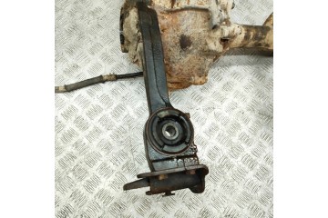 FRONT REDUCER TOYOTA LAND CRUISER _J15_ 4111060D00 33793519 2 8L 130kw Catalog number of the original 4111060D00