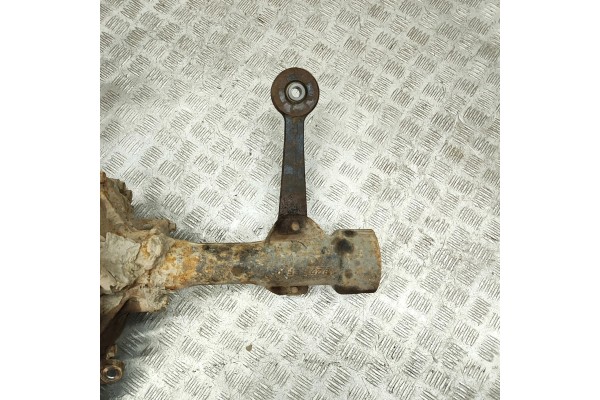 Reductor delantero Toyota Land Cruiser (J15) 4111060D00 33793519 2.8L 