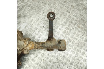 Reductor delantero Toyota Land Cruiser (J15) 4111060D00 33793519 2.8L 