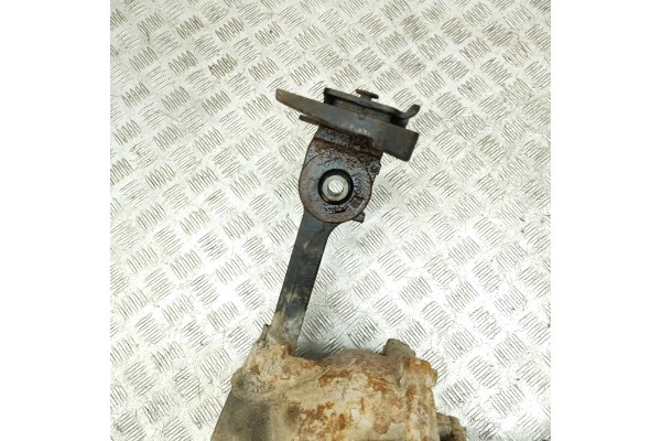 Reductor delantero Toyota Land Cruiser (J15) 4111060D00 33793519 2.8L 