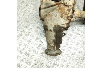 Reductor delantero Toyota Land Cruiser (J15) 4111060D00 33793519 2.8L 