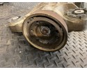 Differential differential HK83 4A213 GA Jaguar F Pace Velar BLACK 3 73 Installation side multipurpose