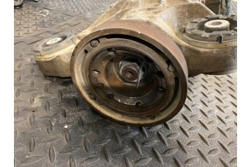 Differential differential HK83 4A213 GA Jaguar F Pace Velar BLACK 3 73 Installation side multipurpose