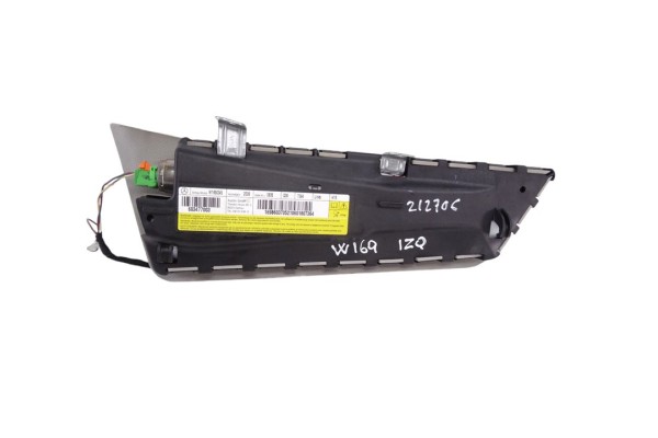 1698603705 AIRBAG LATERAL IZQUIERDO MERCEDES-BENZ CLASE A (BM 169)