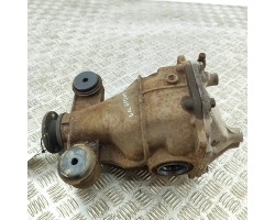 REAR REDUCER TOYOTA GT 86 COUPE ZN6_ 4111018021 34220008 2 0L 147kw