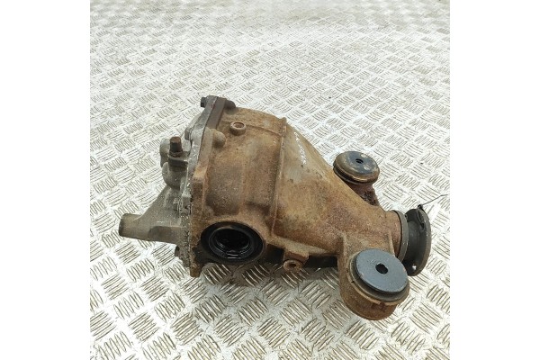 REAR REDUCER TOYOTA GT 86 COUPE ZN6_ 4111018021 34220008 2 0L 147kw Catalog number of the part 4111018021