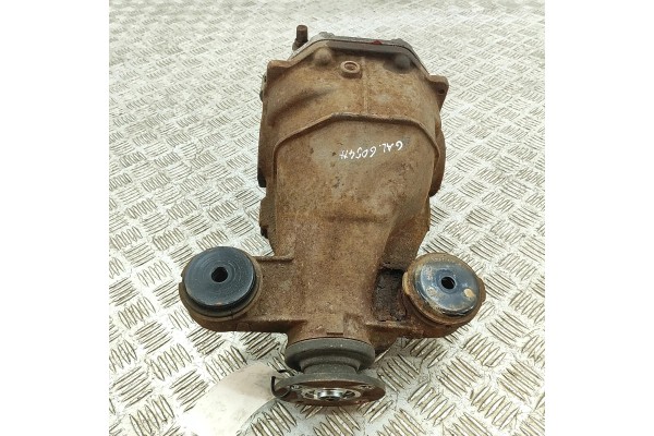 REAR REDUCER TOYOTA GT 86 COUPE ZN6_ 4111018021 34220008 2 0L 147kw Car type passenger cars