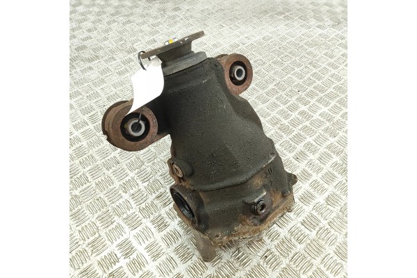 REAR REDUCER TOYOTA GT 86 COUPE ZN6_ 4111018021 34220008 2 0L 147kw Catalog number of the original 4111018021