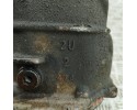 Reductor trasero Toyota GT 86 Coupé (ZN6) 4111018021 34220008 2.0L 14