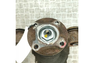 Reductor trasero Toyota GT 86 Coupé (ZN6) 4111018021 34220008 2.0L 14