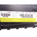 1698603705 AIRBAG LATERAL IZQUIERDO MERCEDES-BENZ CLASE A (BM 169)
