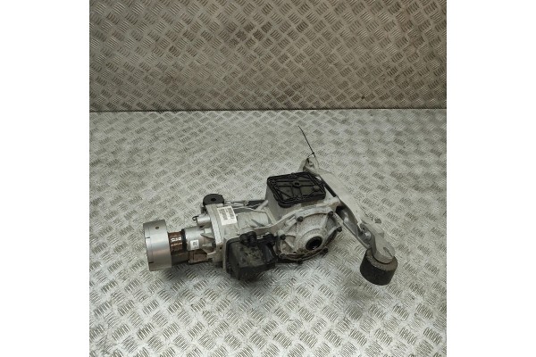 REAR REDUCER VOLVO XC90 II T9576155 33565170 2 0L 184kw 2025
