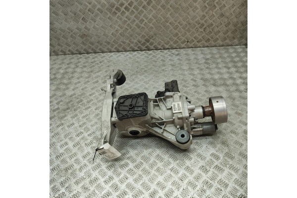 REAR REDUCER VOLVO XC90 II T9576155 33565170 2 0L 184kw 2025 Part manufacturer Volvo OE