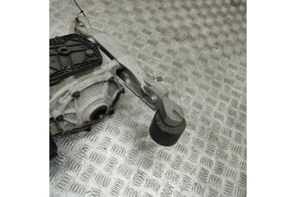 REAR REDUCER VOLVO XC90 II T9576155 33565170 2 0L 184kw 2025 Car type passenger cars