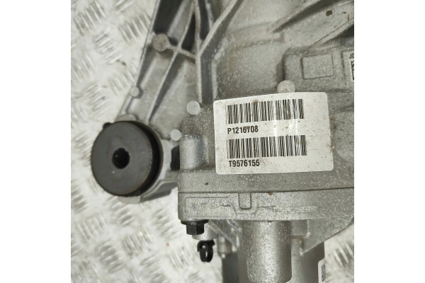 REAR REDUCER VOLVO XC90 II T9576155 33565170 2 0L 184kw 2025 Catalog number of the original T9576155