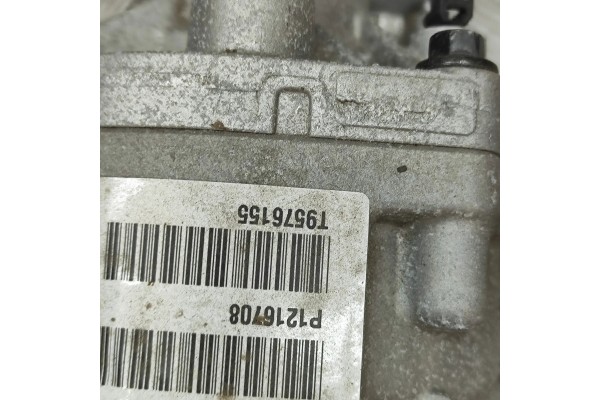 Reductor trasero Volvo XC90 II T9576155 33565170 2.0L 184kw 2025