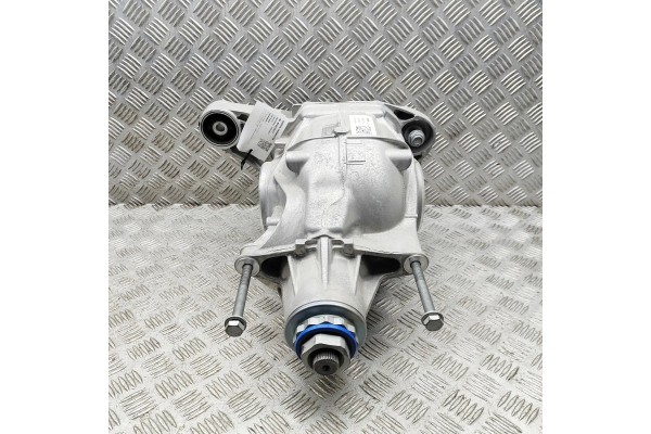 REAR REDUCER BMW X7 G07 8849917 34214917 3 0L 280kw 2023