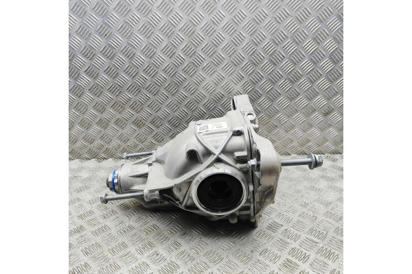 REAR REDUCER BMW X7 G07 8849917 34214917 3 0L 280kw 2023 Part manufacturer BMW OE