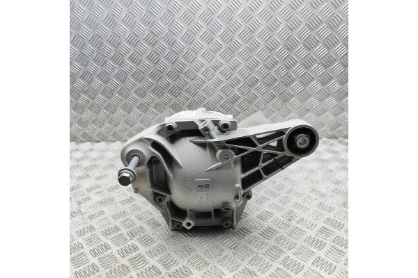 REAR REDUCER BMW X7 G07 8849917 34214917 3 0L 280kw 2023 Catalog number of the part 8849917