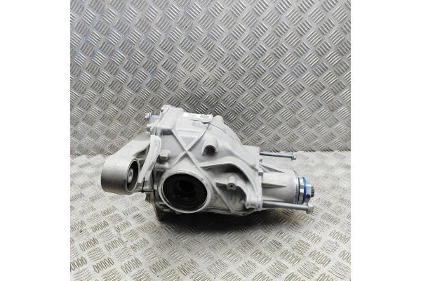 REAR REDUCER BMW X7 G07 8849917 34214917 3 0L 280kw 2023 Car type passenger cars