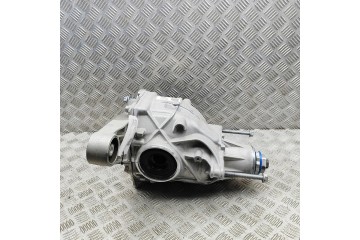 REAR REDUCER BMW X7 G07 8849917 34214917 3 0L 280kw 2023 Car type passenger cars