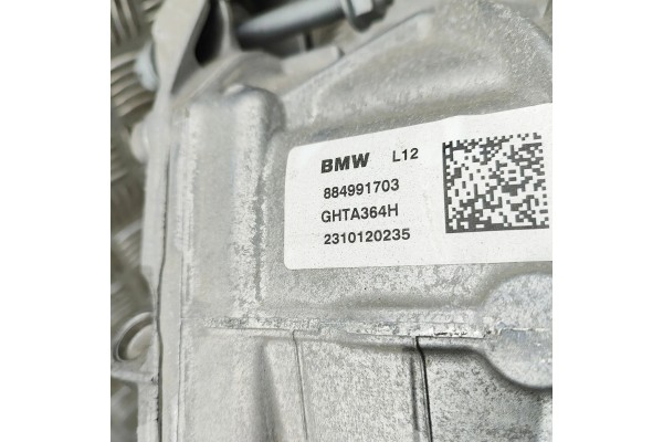 Reductor Trasero BMW X7 (G07) 8849917 34214917 3.0L 280kw 2023