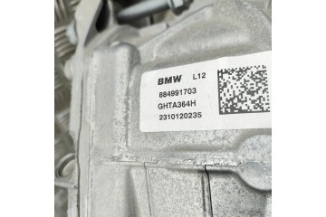 Reductor Trasero BMW X7 (G07) 8849917 34214917 3.0L 280kw 2023