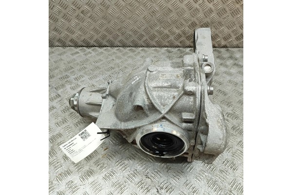 REAR REDUCER BMW X5 G05 8840244 33499059 3 0L 219kw 2024