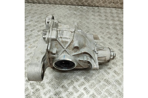REAR REDUCER BMW X5 G05 8840244 33499059 3 0L 219kw 2024 Catalog number of the part 8840244