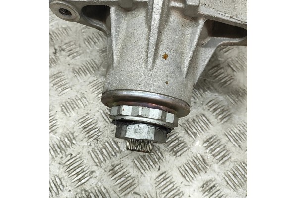 REAR REDUCER BMW X5 G05 8840244 33499059 3 0L 219kw 2024 Catalog number of substitutes 8840243 8849913