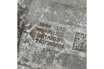 REAR REDUCER BMW X5 G05 8840244 33499059 3 0L 219kw 2024 Catalog number of the original 8840244