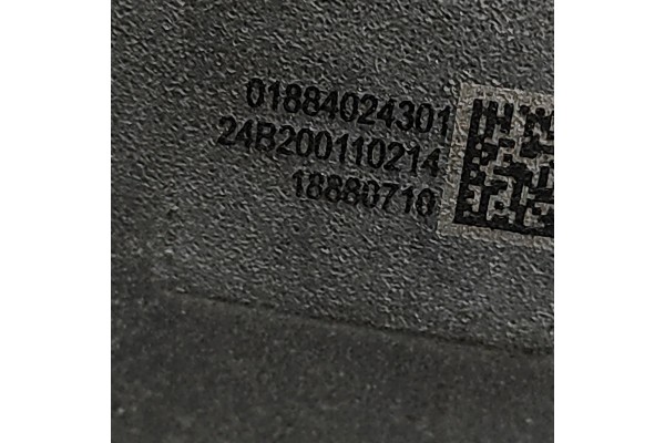 Reductor Trasero BMW X5 (G05) 8840244 33499059 3.0L 219kw 2024