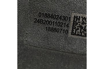 Reductor Trasero BMW X5 (G05) 8840244 33499059 3.0L 219kw 2024