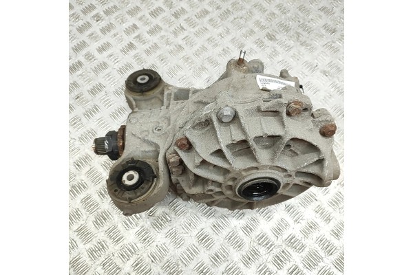 REDUCER REAR LAND ROVER DISCOVERY V L462 MPLA4A213BA 33048771 3 0L
