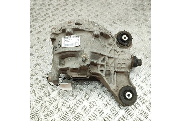 REDUCER REAR LAND ROVER DISCOVERY V L462 MPLA4A213BA 33048771 3 0L Part manufacturer Land Rover OE
