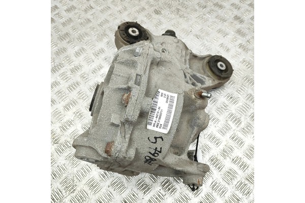 REDUCER REAR LAND ROVER DISCOVERY V L462 MPLA4A213BA 33048771 3 0L Catalog number of the part MPLA4A213BA