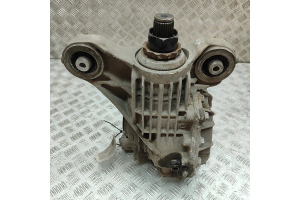 REDUCER REAR LAND ROVER DISCOVERY V L462 MPLA4A213BA 33048771 3 0L Car type passenger cars