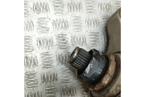 REDUCER REAR LAND ROVER DISCOVERY V L462 MPLA4A213BA 33048771 3 0L Catalog number of the original MPLA4A213BA