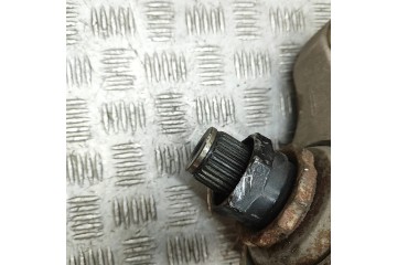 REDUCER REAR LAND ROVER DISCOVERY V L462 MPLA4A213BA 33048771 3 0L Catalog number of the original MPLA4A213BA